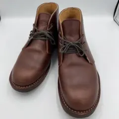 2026年最新】DANNER カラー：ブラウン系 メンズ チャッカブーツの人気