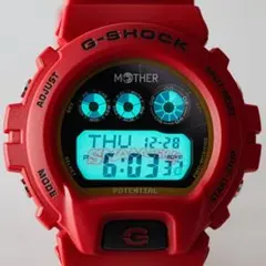 2025年最新】Mother g-shock 第一弾の人気アイテム - メルカリ