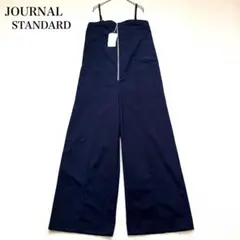 2025年最新】JOURNAL STANDARD レディース サロペット・オーバーオール