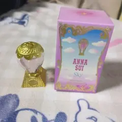 ANNA SUI Sky 香水 5ml