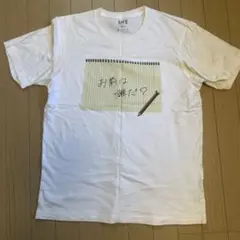 君の名は。UNIQLOコラボTシャツ