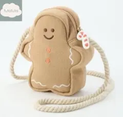 子供 ポシェット フタフタのサムネイル