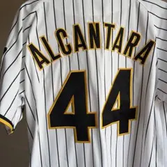 阪神タイガース ロハスjr ユニフォーム Lサイズ - メルカリ