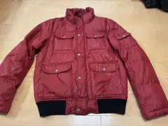 ダウンジャケット