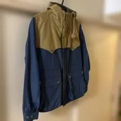 MT RAINIER DESIGN マウンテンパーカー