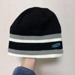 メンズ ニット帽