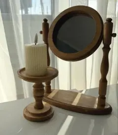 キャンドルホルダー インテリア