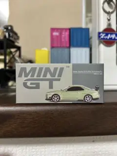 MINIGT まとめ売り 8点 MINI GT 1/64 Nissan Z パフォーマンス 2023 SUPER GTシリーズ