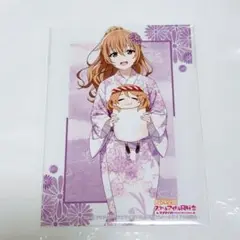 ラブライブ 虹ヶ咲 ポップアップ 縁日 ブロマイド 近江彼方