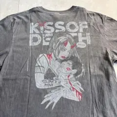 2026年最新】KISS of death simの人気アイテム - メルカリ