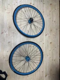 2025年最新】ピストバイク ホイールの人気アイテム - メルカリ