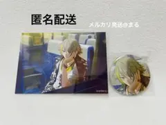 18TRIP エイトリ 1st BD AGF 白光 琉衣