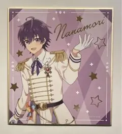 すとぷり　映画　ミニ色紙くじ　2枚