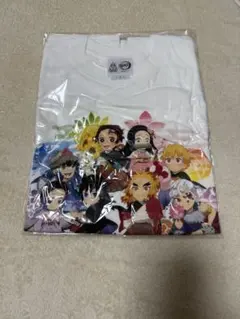 鬼滅の刃 tシャツ キャラクターグッズ