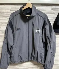 ⭐️早い者勝ち⭐️Umbro ナイロンジャケット