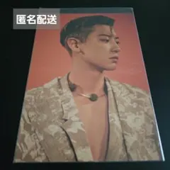 2025年最新】CHANYEOLポストカードの人気アイテム - メルカリ