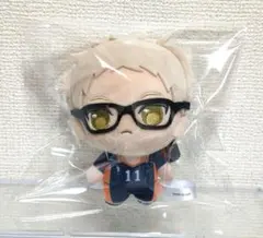 ハイキュー!!　ぷちっしゅ! vol.1 月島蛍