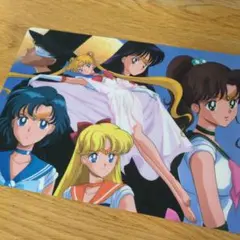 2026年最新】当時もの セーラームーン 下敷きの人気アイテム - メルカリ
