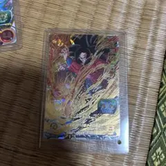 ドラゴンボールヒーローズ 孫悟空