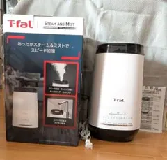 T-fal スチーム加湿器 HD3040J0/VDO-2723 - メルカリ
