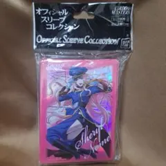スリーブ マクロスF シェリル カードダスドットコム 公式サイト | 商品情報 - カードダスマスターズ