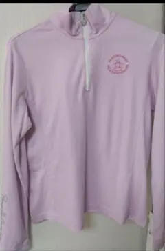 Munsingwear レディース Mサイズ ピンク