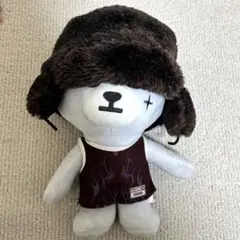 BIGBANG 直筆サイン入り YGベア 2025年最新】YGベアの人気アイテム - メルカリ