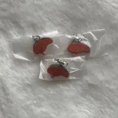 KIRIMIちゃん　めじるしアクセサリー　セット