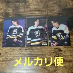 SEVENTEEN HOME トレカ　ルームウェアトレカ　ディノ