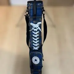 CONVERSE ゴルフ セルフスタンドバッグ