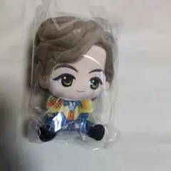 一番くじ　ミセス　A賞ぬいぐるみマスコット　藤澤涼架