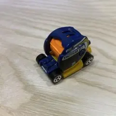 Hot Wheels ホットウィール　EMOTICAR　DTX20