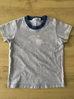 ファミリア Tシャツ 男の子 90㎝ - メルカリ