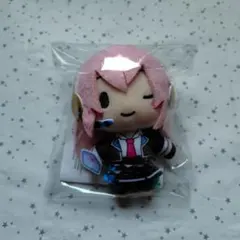 プロセカ ルカ ふわぷち