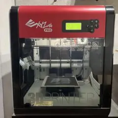 XYZprint 3Dプリンタ da Vinci1.0 Professional