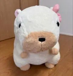 しあわせハピバラちゃん ウルトラBIG グリちゃん - メルカリ