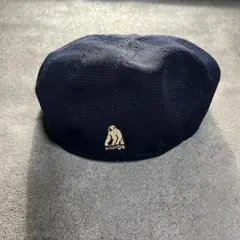 archive キャップ