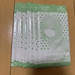 2025年最新】五等分の花嫁 PR パックの人気アイテム - メルカリ