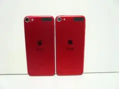 2026年最新】ipod touch redの人気アイテム - メルカリ