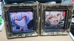 2026年最新】レミリア 手描きの人気アイテム - メルカリ