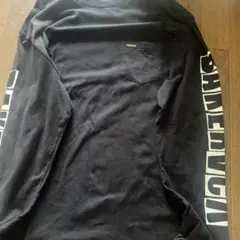 RVCA 長袖