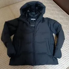 え*む様 BEAUTV＆YOUTH UNITEDARROWS ダウンジャケット