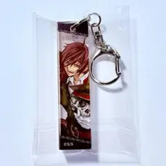 岩元先輩ノ推薦 アクリルキーホルダー 天羽総一郎