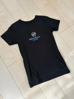 moussy tシャツ