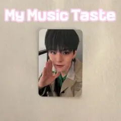 TREASURE LOVEPULSE 限定トレカ MMT ヨシ