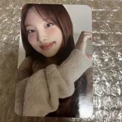 TWICE With YOU-th☆SOUNDWAVEラキドロトレカ☆ナヨン