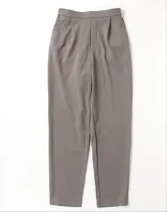 green label relaxing オルマイアムンゼンテーパードパンツ