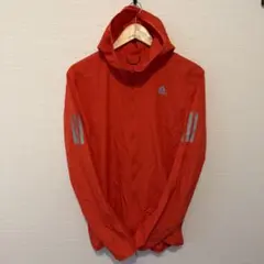 adidas アディダス　ナイロンジャケット