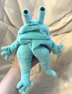 doma48 ぬいぐるみ　Smile wrapper スマイルラッパー 2025年最新】doma48 ぬいぐるみの人気アイテム - メルカリ