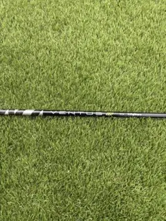 値下げ‼️ベンタスブラック　TR6S ベンタスTRブラックは5-Sと6-Sで大違い！振動数で比べてしまうと後悔